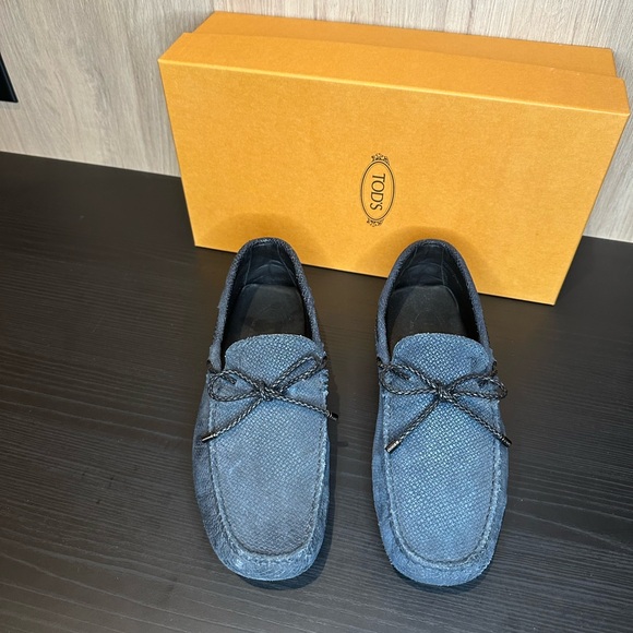 Tod’s Laccetto My Colors New Gommini - Picture 2 of 6